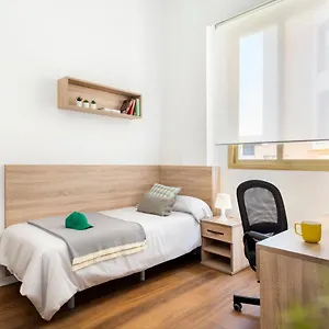 Micampus Armendariz Students Solo Estudiantes Apartamento