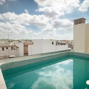 Olivos By Olala Homes Apartamento